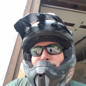 Meet your Posher, Justin